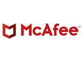 mcafee